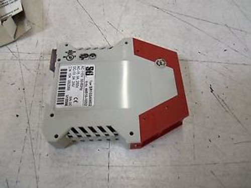 STI SAFTEY RELAY SR103AMO2 NEW IN A BOX