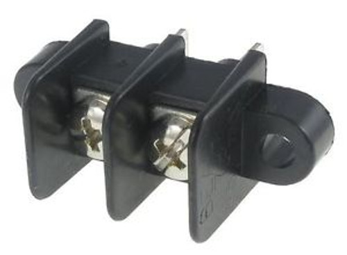 Barrier Terminal Blocks INSLTD QK CONNECT 2 (50 pieces)