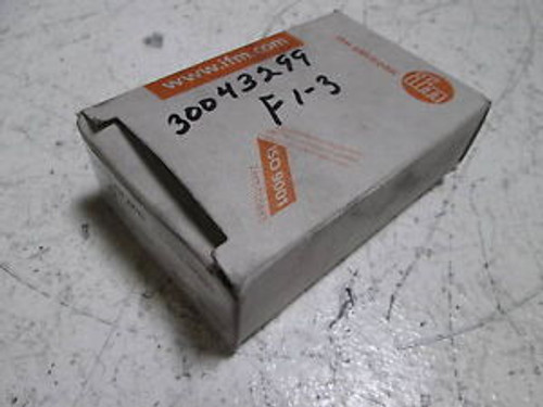 IFM II0295 PROXIMITY SWITCH NEW IN A BOX