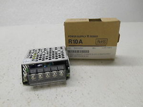 COSEL R10A POWER SUPPLY SWITCHING CIRCUIT BOARD 5V 2A NEW