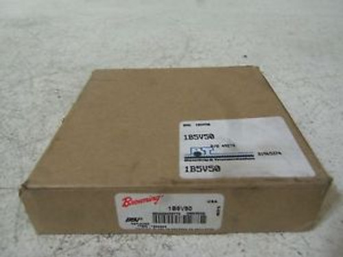 BROWNING 1B5V50 SHEAVE PULLEY NEW IN BOX