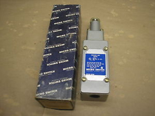 MICRO SWITCH 5ML1 7919 PRECISION LIMIT SWITCH NEW IN BOX