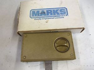 MARKS W3700 NEW IN A BOX
