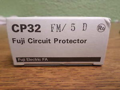 FUJI CP32 FM/5D NEW IN BOX