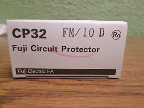 FUJI CP32 FM/10D NEW IN BOX