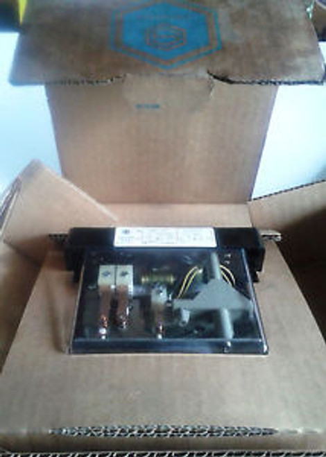 Schleicher Mikrolais-M MMZ 321 timer relay 0-20 sec. 110V 50Hz NEW IN BOX