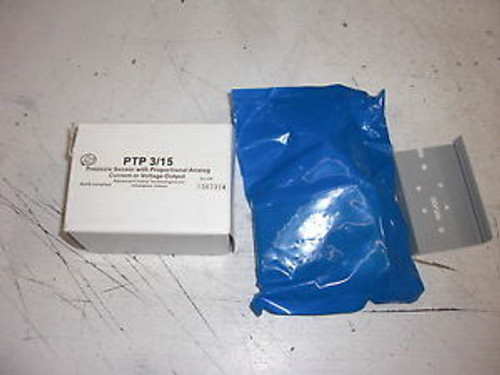 ADVANCED CONTROLS TECHNOLOGIES PTP 3/15 NEW IN THE BOX