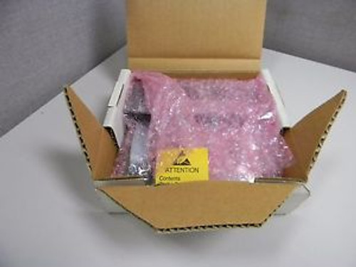 NEW OPEN BOX ALLEN BRADLEY 1746-IB8 SLC500 SERIES A INPUT MODULE