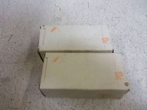 LOT OF 2 EFECTOR IF0310 NEW