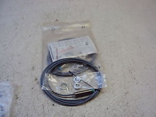 PEPPER & FUCHS NBN4-12GM50-E2 PROXIMITY SWITCH LOT OF 2  NEW