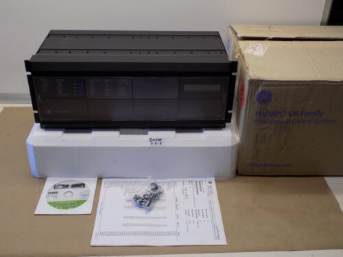 #Ge Multilin Line Differential Relay L90N00HCHF8LH6UL6NNXXSXXUXXW7C