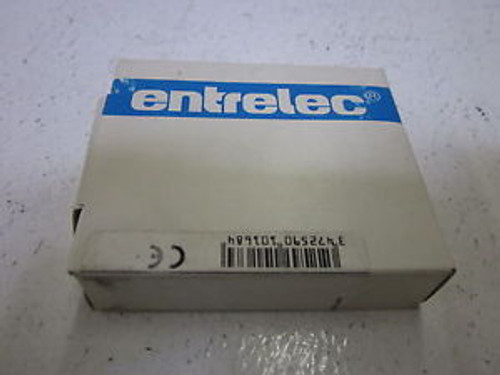 ENTRELEC 10168-01 115V NEW IN A BOX