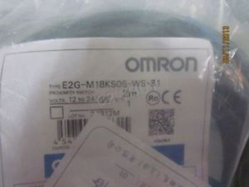 1PC Omron E3F3-D11 xhg48