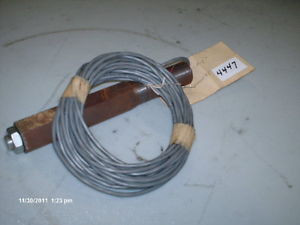 Bird Machine Speed Sensor P/N K228-99-A-1 KW00085 (NEW)