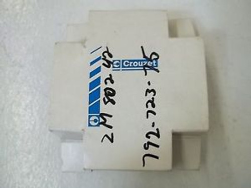 CRUOUZET 88 867 155 TIMER NEW IN A BOX