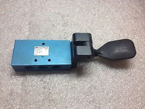 (K2-3) AUTOMATIC VALVE L2004AAKR VALVE