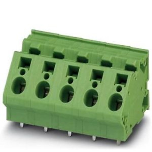 Fixed Terminal Blocks 1P 10mm 135DEG (100 pieces)