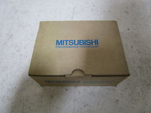 MITSUBISHI A6TBXY36 TERMINAL BOARD NEW IN A BOX
