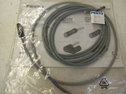 FESTO CRSMEO-4-K-LED-24 NEW IN FACTORY BAG