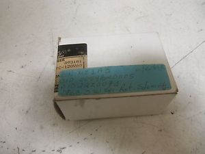 VERSA ESM-3302-44-H-PC-120V60 NEW IN A BOX