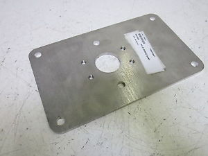 8950272843 BEARING PLATE NEW OUT OF A BOX