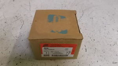 CROUSE HINDS RE96 CONNECTOR NEW IN A BOX