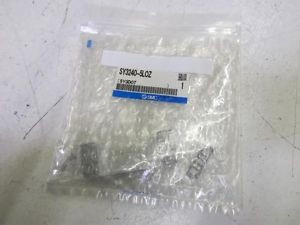 SMC SY3240-5l0Z  NEW IN A FACTORY BAG