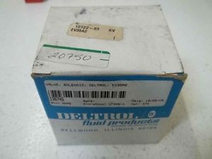 DELTROL EV35A2 NEW IN A BOX