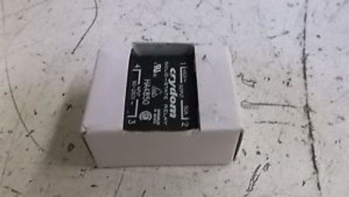 CRYDOM HA4850 SOLID STATE RELAY NEW IN A BOX