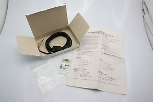 NEW Allen-Bradley PHOTOSWITCH Miniature Photoelectric Sensor 42KC-D2LNSK-A2