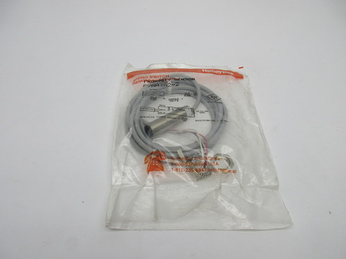 Honeywell Fyaa3A2-2 Proximity Sensor