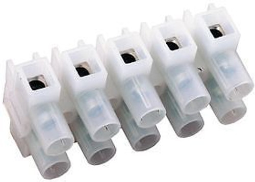 MOLEX 39100-0804 TERMINAL BLOCK EUROSTYLE, 4POS, 22-12AWG (100 pieces)