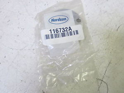 NORDSON 116732A NEW IN A FACTORY BAG