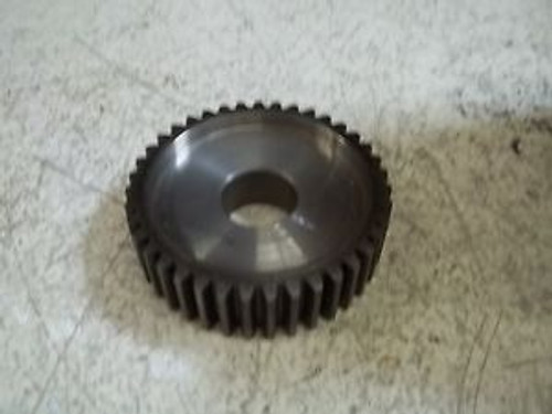 EATON CORPORATION 306346 GEAR FOR MAGNETIC CLUTCH NEW IN BOX