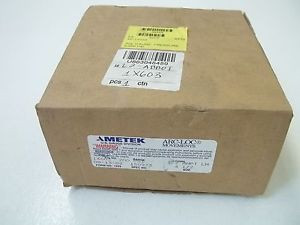 METEK 1X603 200 NEW IN A BOX