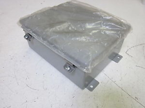 HAMMOND 1414PHI ENCLOSURE NEW OUT OF A BOX