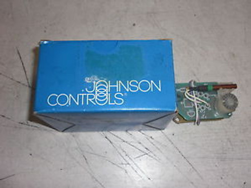 JOHNSON CONTROLS TE-6100-8 NEW IN THE BOX