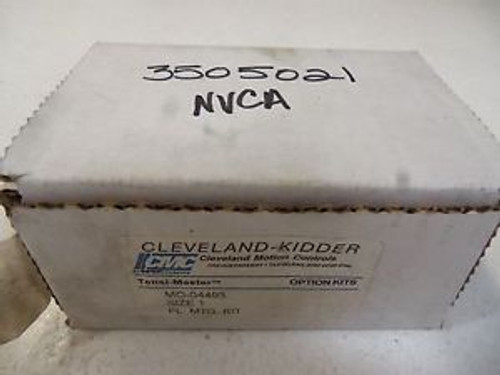 CLEVELAND MOTION CONTROLS MO-04493 TRANSDUCER MOUNT KIT NEW IN BOX