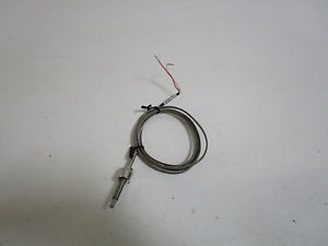 WATLOW SPRING-LOADED 30DJBDD060A NEW OUT OF BOX