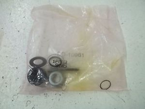 LOT OF 5 MICROS WITCH 1PA13 SWITCH SEAL KIT NEW IN A FACTORY  BAG