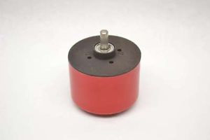 NEW MOTION CONTROLS C-0101R-800 DEVICES 5V-DC ENCODER B479924