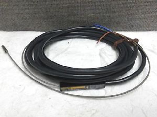 OMRON PROXIMITY SWITCH E2EC-CR5B1 NEW-NO BOX E2ECCR5B1