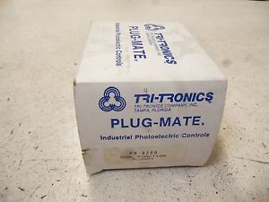 TRI-TRONICS PM 8200 PROGRAMMABLE CONTROLLER NEW IN BOX