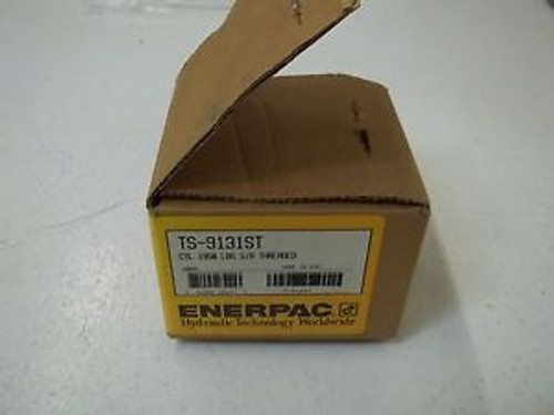 ENERPAC TS-9131ST CYL 1950LBS S/A SWING NEW IN A BOX