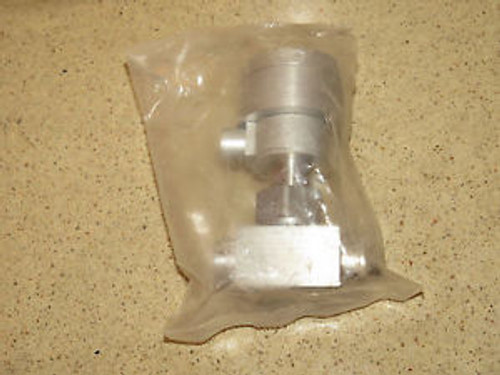 `++ Nupro SS-8BK  - TW-1C  Valve -NEW