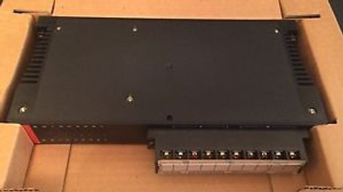 GE Series Three # IC630MDL380A Relay Output Module ~ 16 Circuits ~ Factory Box