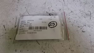 LOT OF 25 JOHNSON CONTROL T-800-6001 FERRULE FOR COPPER TUBING NEW OUT OF BOX