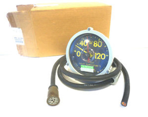 NEW WESTINGHOUSE DAL-082-25 THERMOMETER WITH CABLE DAL08225