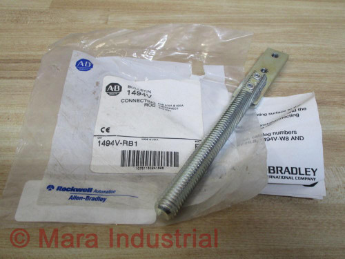 Allen Bradley 1494V-Rb1 1494Vrb1