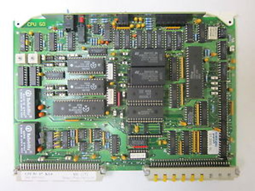 Heinen CPU50/17 Controller